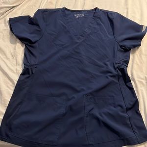 Med couture maternity scrubs